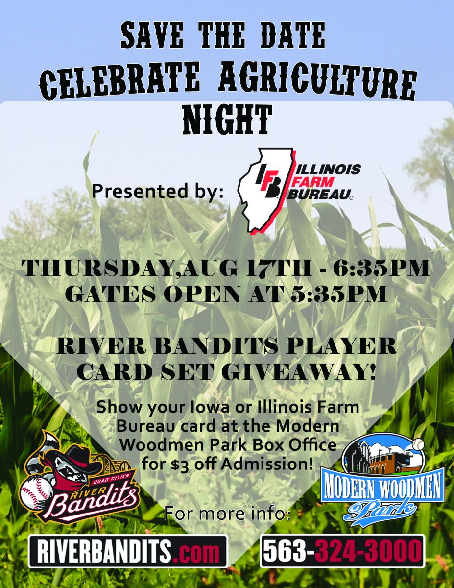 Mercer County Farm Bureau