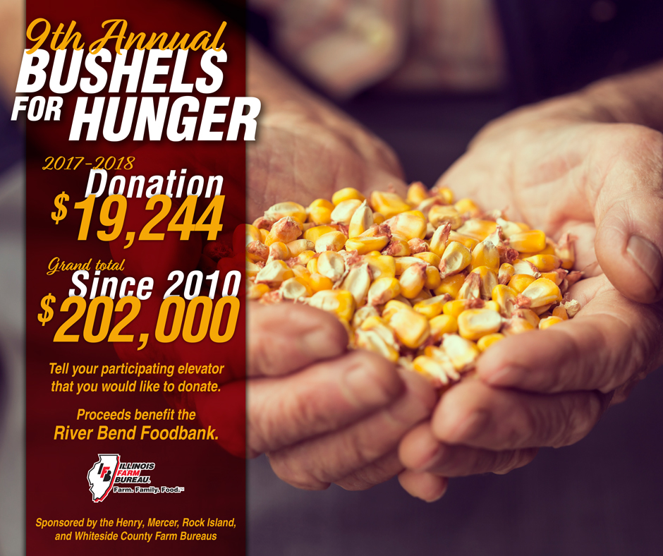 Mercer County Farm Bureau